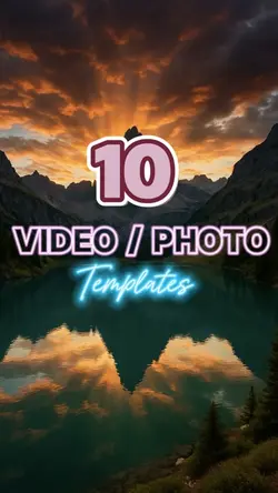 I got black n white?