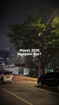 Maret2025NgapainAja?