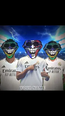 The Scariest Trio