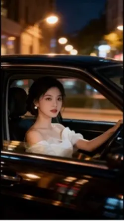 Trend AI lái ô tô