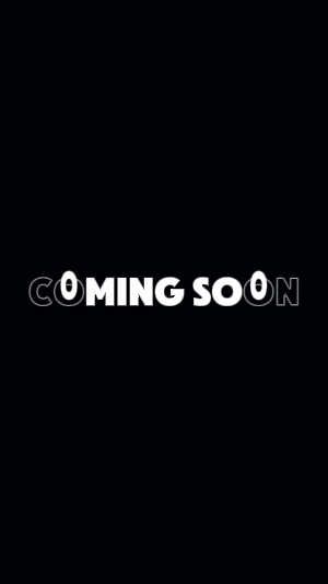 COMING SOON