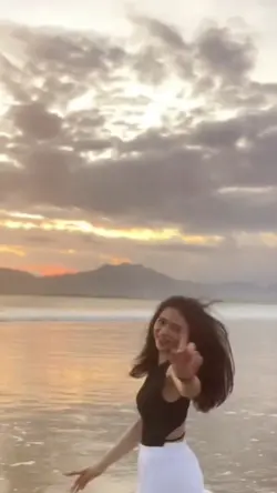 kamu yg kasih tinggl