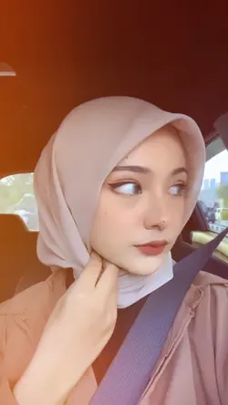Masyaalloh Km Cantik