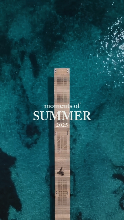 Vibras de verano 2025