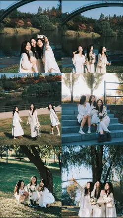 collage photos
