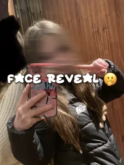 FACE REV TYSM FOR 5K