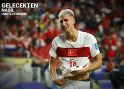 kıyamam Mert'im..