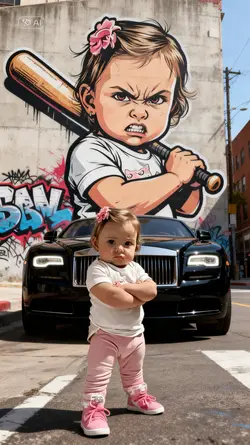 grafiti trend 