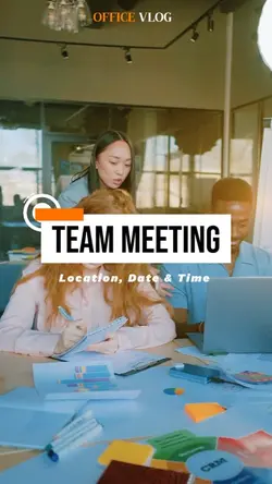 Team Meeting