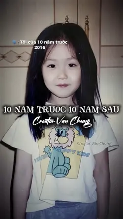 10 Năm Trước 10 Năm