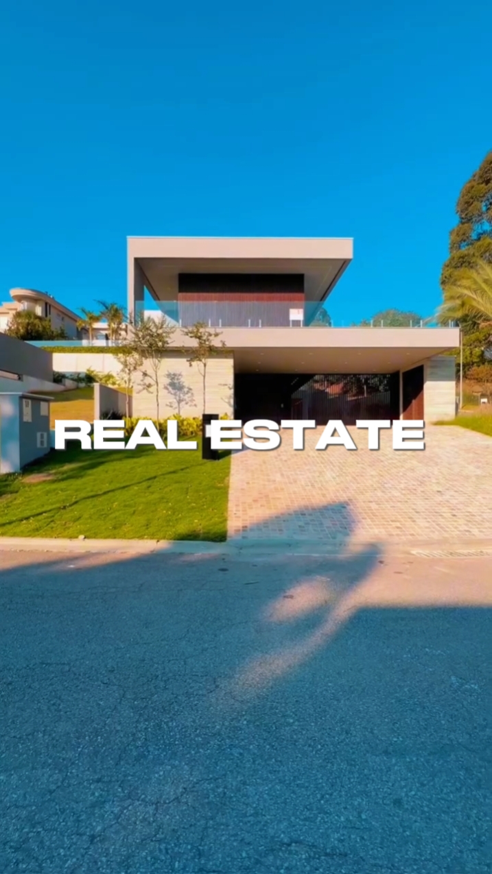 REAL ESTATE