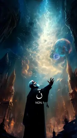 ن والقلم 