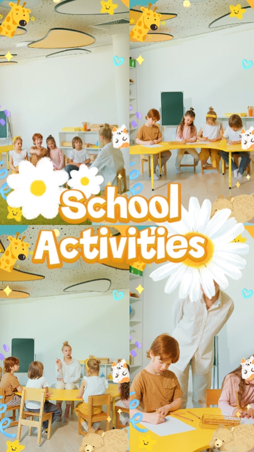 School Activities 