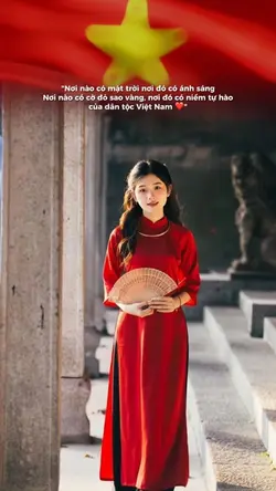 Quốc Khánh 2024