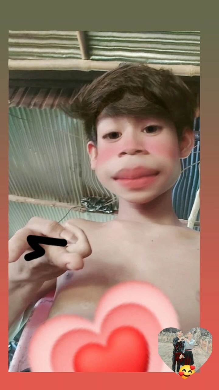 ឲញុមក្បត់សង្សារញុមមិ