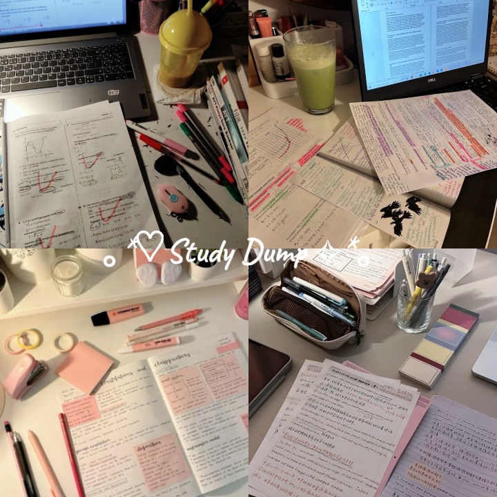 Studie Dump