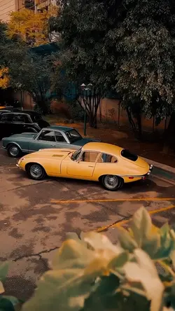 CLASSIC CAR |ایرانی🇮🇷