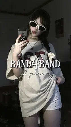 BAND4BAND