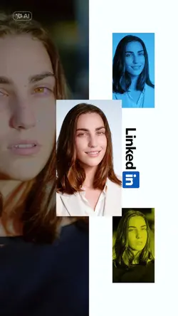 Foto LinkedIn
