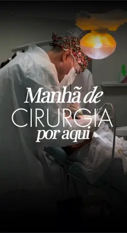 Clínica Cirurgia