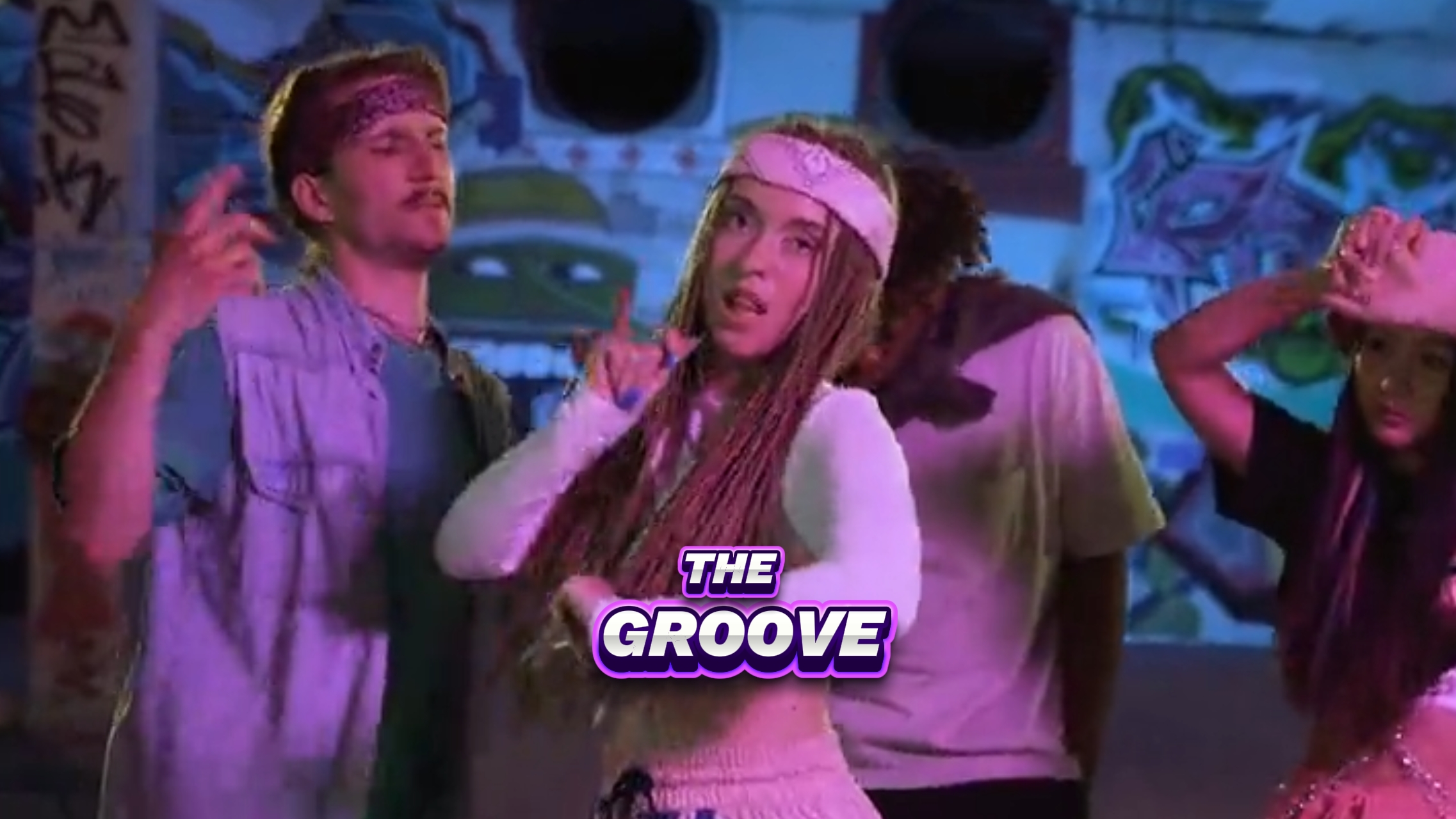 Le Groove