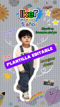 Día del niño 