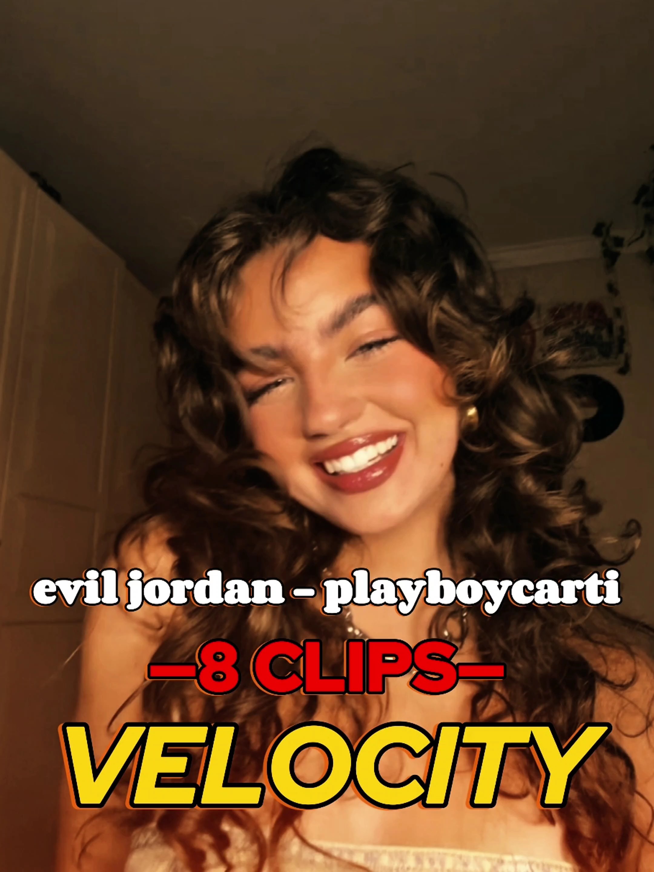 Evil Jordan Playboy