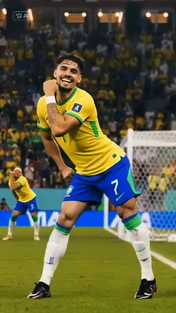 Sua foto dançando