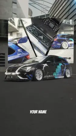 Free Car Edit 