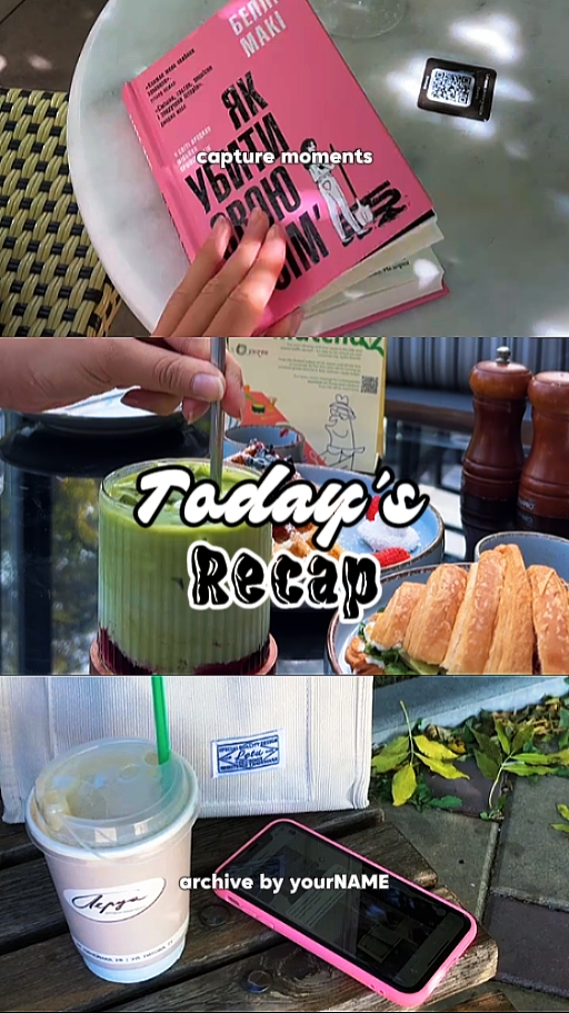 BUGÜN RECAP