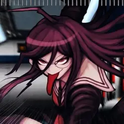 Toko Fukawa edit