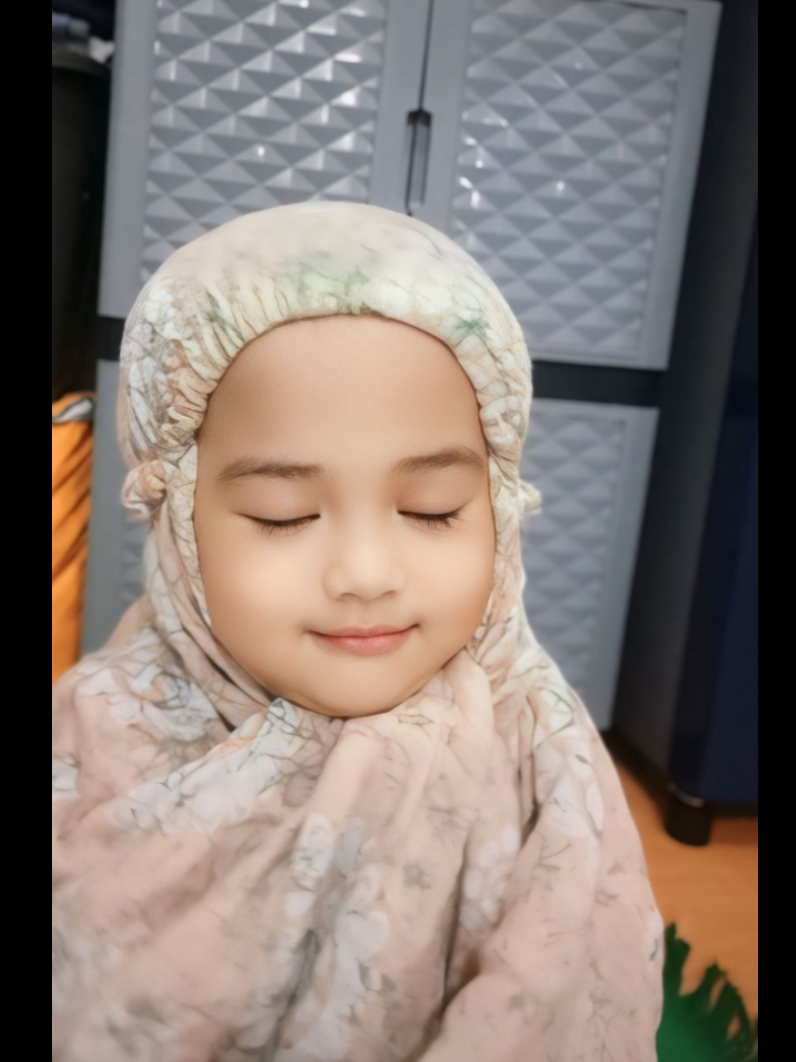 Masyaallah 
