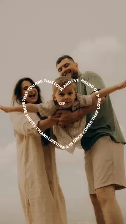 for my little family