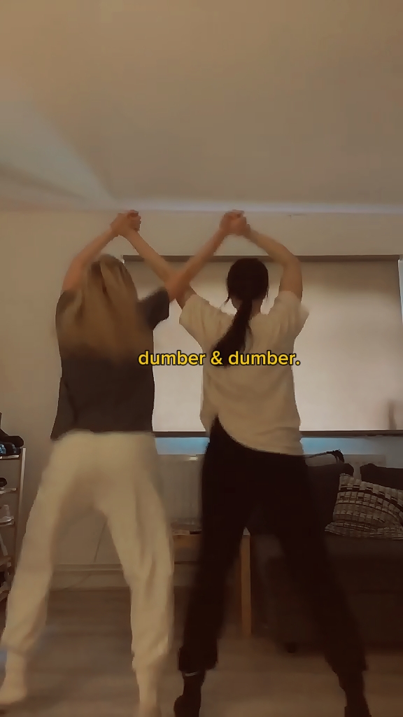Freunde 