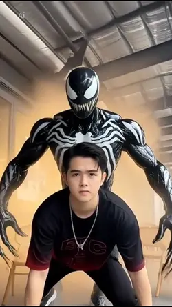 Venom the last dance