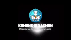 LOGO ANIMASI OPENING