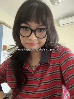 i love happy me