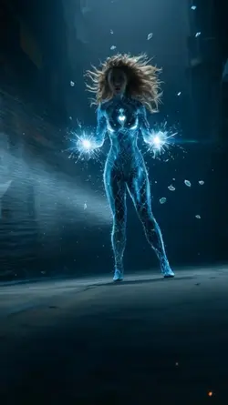 Lightening 