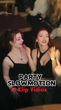 PARTY SLOWMO