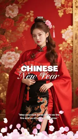 Chinese New Year