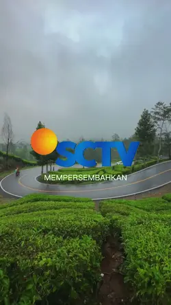 SCTV Mempersembahkan