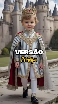 VERSÃO PRÍNCIPE 