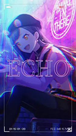 ECHO