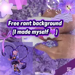 Free rant background