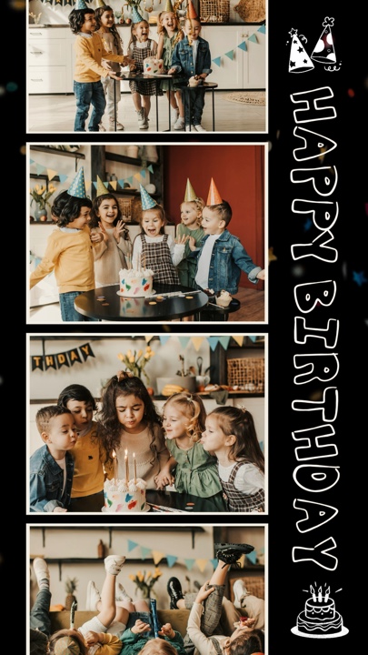 Fiesta de cumpleaños 