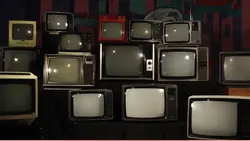 レトロテレビ