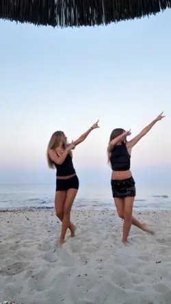 Dance challenge