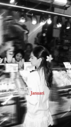 berakhir di januari
