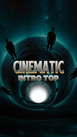 Cinematic Intro Top