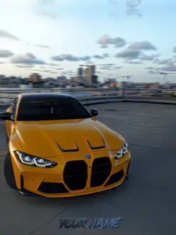 Car free edit
